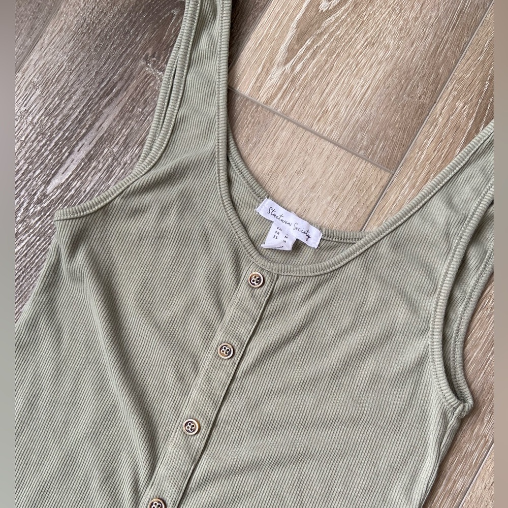 Casual ribbed fitted short dress